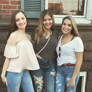 Meet your Posher, Sarah